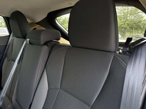 New 2026 Subaru Crosstrek 2.5i Premium AWD/4WD image 13