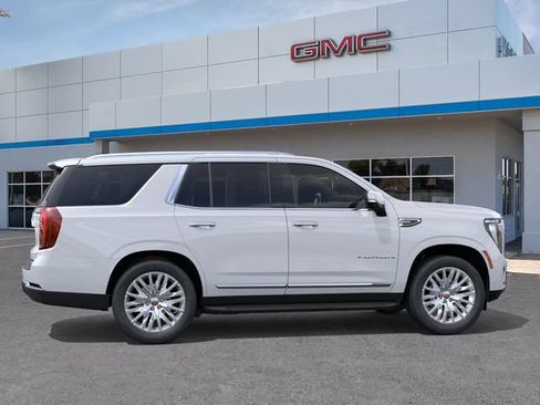 New 2026 GMC Yukon Elevation AWD/4WD image 5