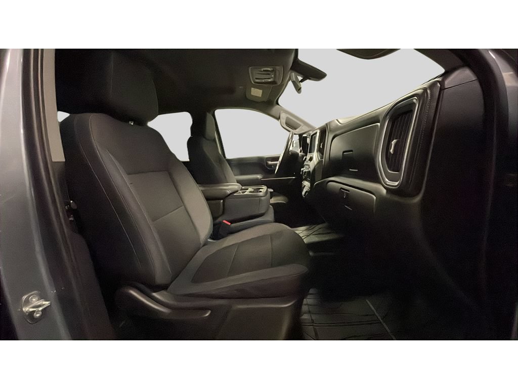 Used 2019 Chevrolet Silverado 1500 RST AWD/4WD image 16