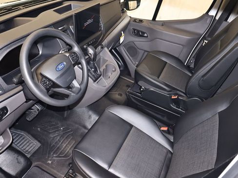 New 2026 Ford Transit 350 XL image 28