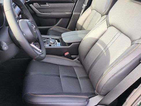 New 2026 MAZDA CX-50 AWD 2.5 S w/ Premium Package image 13