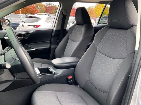 Certified 2023 Toyota RAV4 XLE image 7