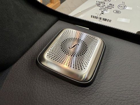 New 2026 Mercedes-Benz G 550 image 27