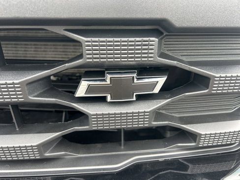 New 2026 Chevrolet Silverado 1500 W/T w/ WT Value Package image 29