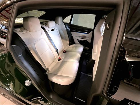 New 2026 Porsche Macan 4 Electric AWD/4WD image 21
