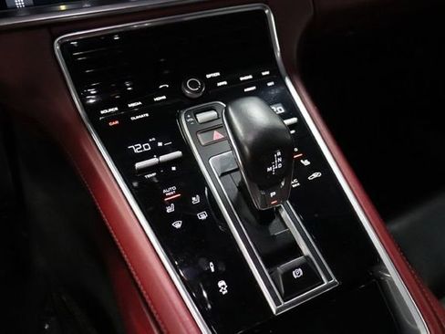 Used 2019 Porsche Panamera GTS AWD/4WD image 32