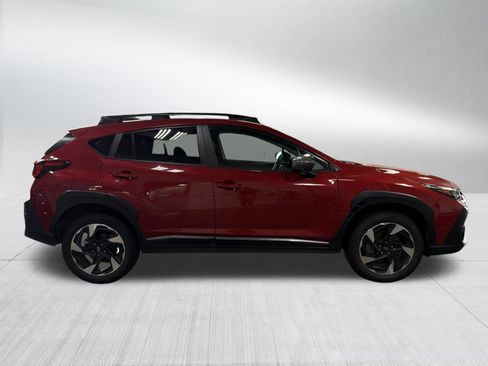 Certified 2024 Subaru Crosstrek 2.5i Limited w/ Crosstrek Mirror Package AWD/4WD image 8