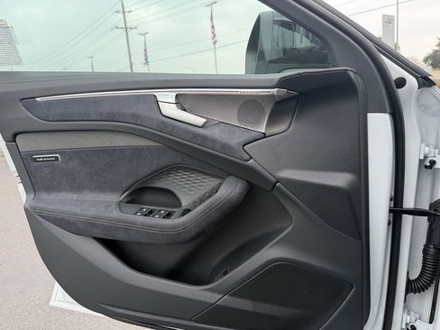 New 2026 Audi A6 Prestige image 14