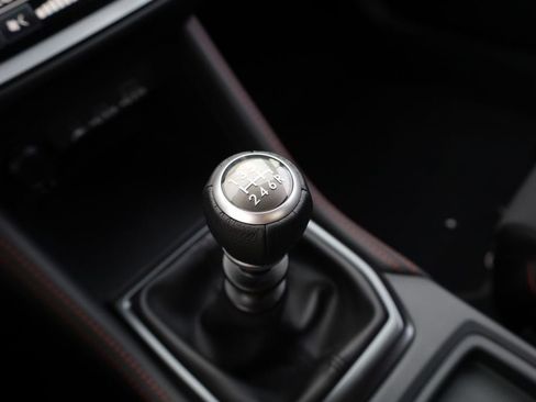 New 2026 Subaru WRX Premium AWD/4WD image 13