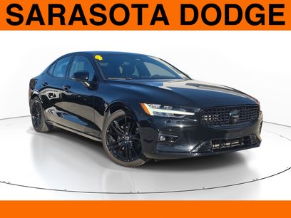 Used 2024 Volvo S60 B5 Plus w/ Climate Package