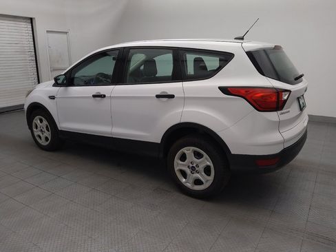 Used 2019 Ford Escape S FWD image 3