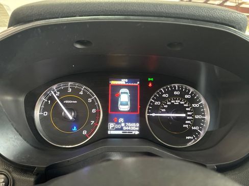 Used 2021 Subaru Crosstrek 2.5i Sport w/ Moonroof Package AWD/4WD image 14