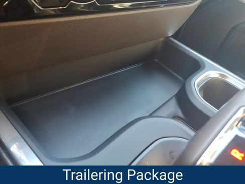 New 2026 Chevrolet Silverado 1500 LTZ w/ Technology Package image 8