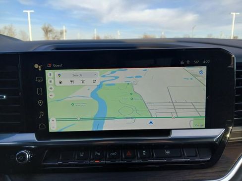 New 2026 GMC Sierra 2500 SLT w/ SLT Convenience Package image 23