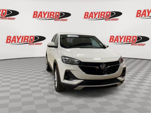 Used 2020 Buick Encore GX Preferred FWD image 3
