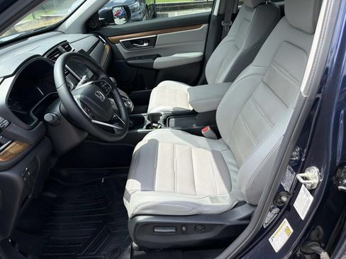 Used 2018 Honda CR-V EX-L image 9
