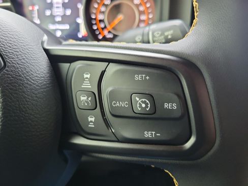 Used 2024 Jeep Wrangler Sport AWD/4WD image 17