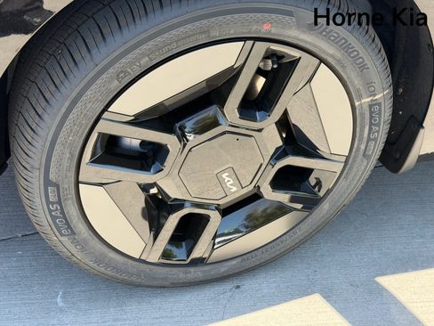 New 2026 Kia EV9 GT-Line AWD/4WD image 8