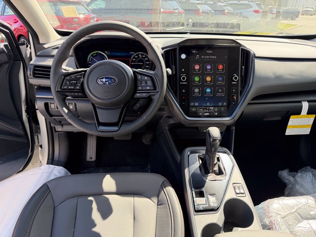 New 2026 Subaru Crosstrek 2.5i Limited AWD/4WD image 10