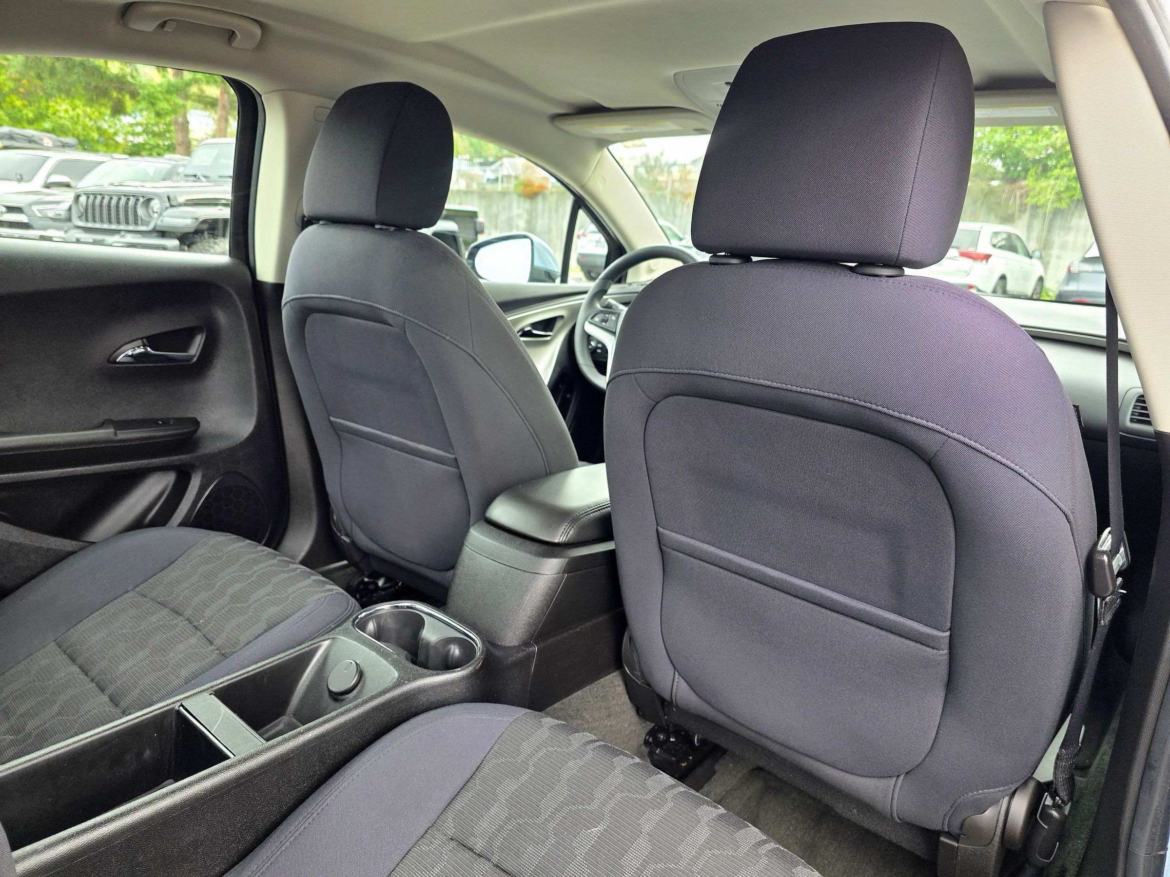 Used 2013 Chevrolet Volt FWD image 61