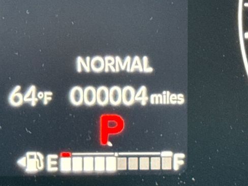 New 2026 Honda CR-V Sport image 18