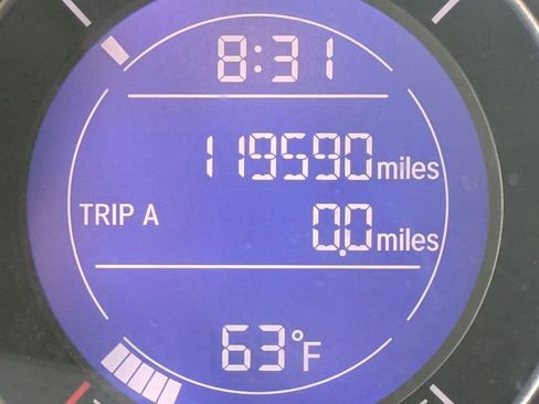 Used 2015 Honda Fit LX image 7