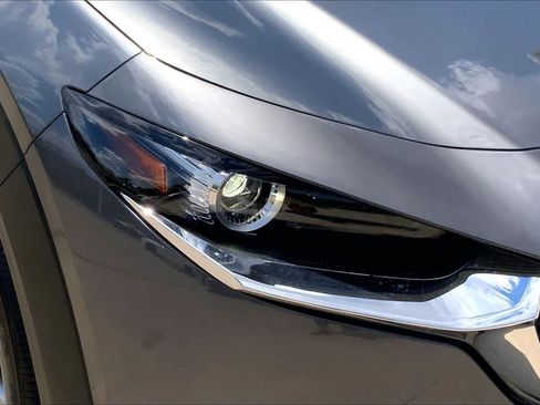 Certified 2025 MAZDA CX-30 AWD 2.5 S w/ Preferred Package image 26