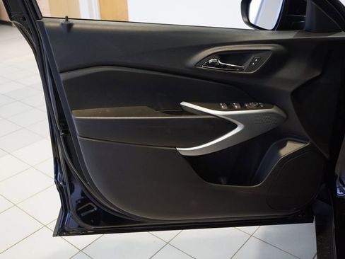 New 2026 Chevrolet Trax RS image 21