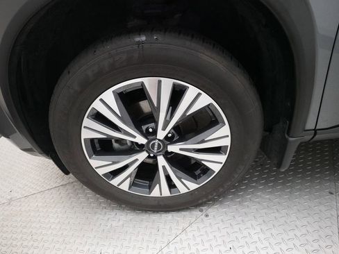Certified 2023 Nissan Rogue SV AWD/4WD image 26