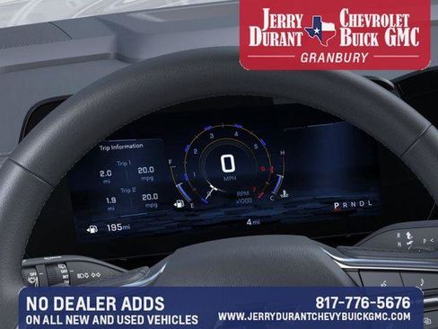 New 2026 Chevrolet Suburban Z71 w/ Comfort Package AWD/4WD image 19