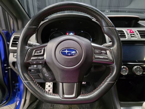 Used 2021 Subaru WRX Premium AWD/4WD image 22