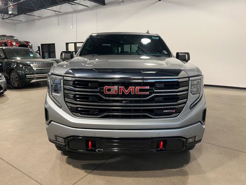 Used 2023 GMC Sierra 1500 AT4 w/ AT4 Premium Package image 8