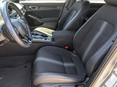 Used 2024 Honda Civic Sport image 15