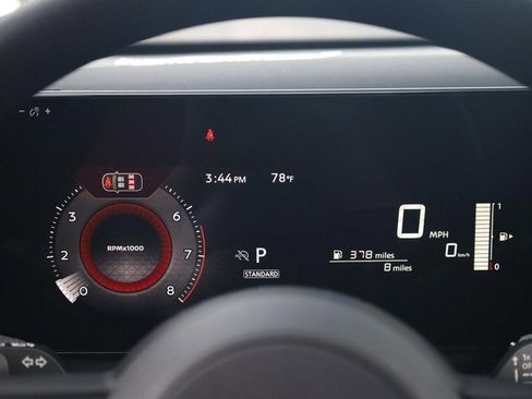 New 2026 Nissan Kicks SV image 10