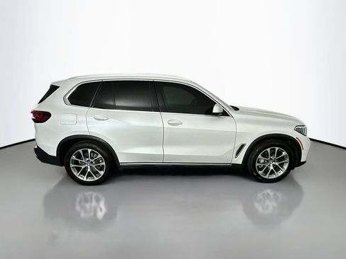 Used 2023 BMW X5 xDrive40i w/ Executive Package AWD/4WD image 8