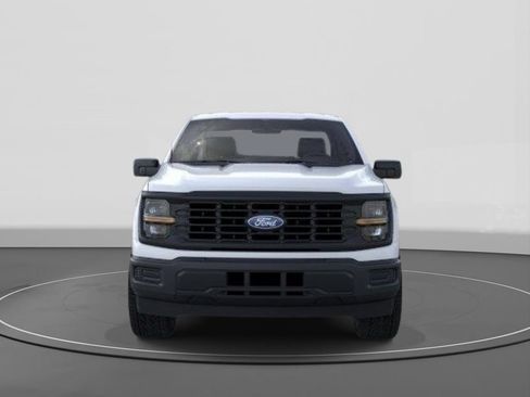 New 2026 Ford F150 XL RWD image 6