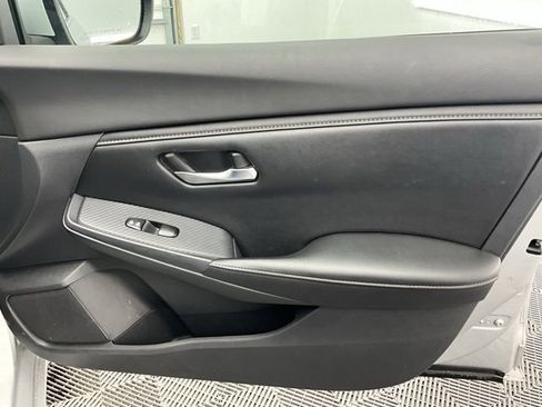 Used 2022 Nissan Sentra SV image 13