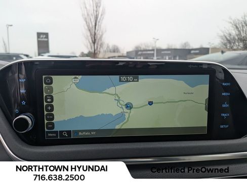 Used 2023 Hyundai Sonata SEL image 10