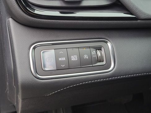 New 2026 Buick Enclave Preferred w/ Power Package image 8