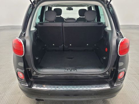Used 2017 FIAT 500L Lounge w/ Premium Package image 29