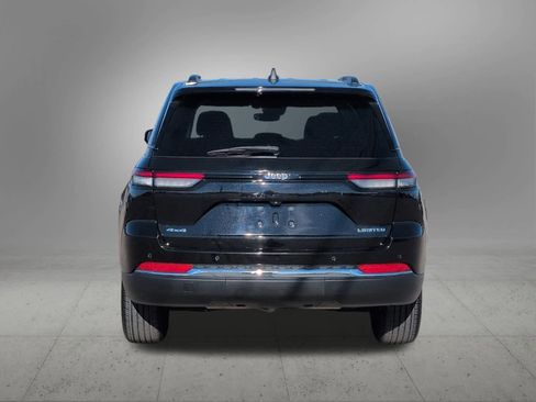 Used 2022 Jeep Grand Cherokee Limited image 5