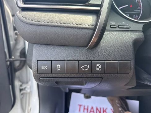 Used 2023 Toyota Camry LE FWD image 16