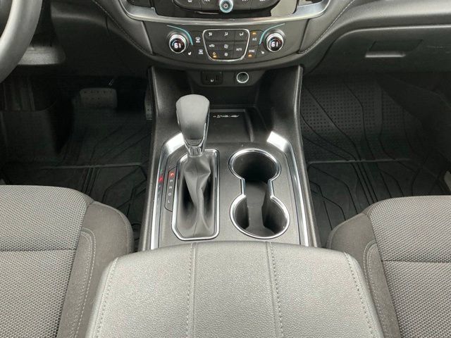 Used 2023 Chevrolet Traverse LT w/ LPO, Floor Liner Package AWD/4WD image 27