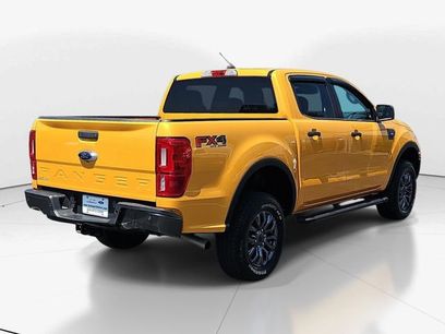 Used 2021 Ford Ranger XLT w/ Equipment Group 301A Mid
