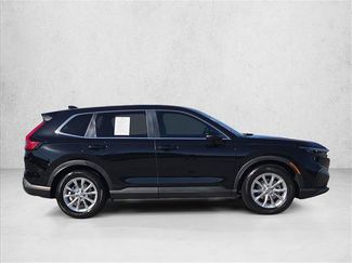 Used 2024 Honda CR-V EX-L video 4