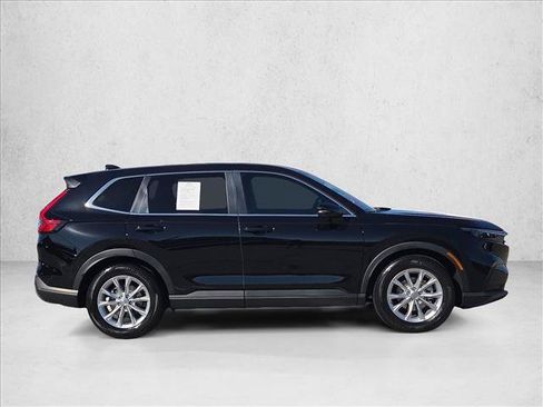Used 2024 Honda CR-V EX-L image 4