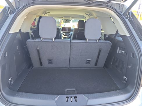 New 2026 Ford Explorer Active image 5