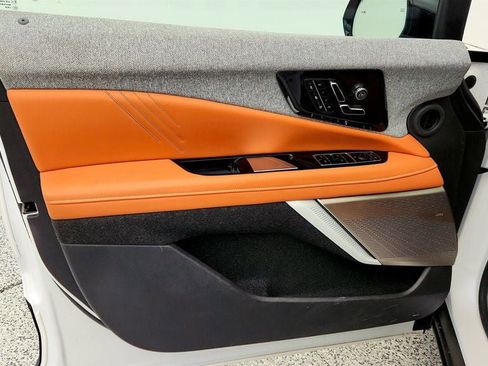 Used 2025 Cadillac Optiq Sport 2 w/ LPO, Floor Liner Package image 11