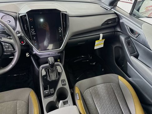 Certified 2025 Subaru Crosstrek 2.5i Sport w/ Crosstrek Mirror Package AWD/4WD image 27