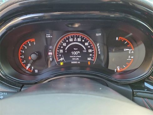 Used 2024 Dodge Durango GT image 20